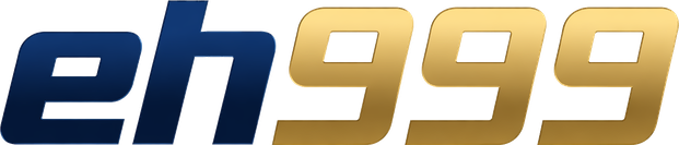 eh999 লোগো